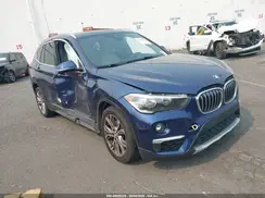 WBXHT3C34H5F75160 2017 BMW X1