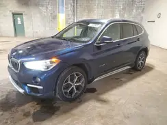WBXHT3C34H5F75594 2017 BMW X1