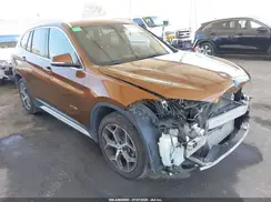 WBXHT3C34H5F75885 2017 BMW X1