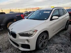 WBXHT3C34H5F76356 2017 BMW X1