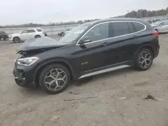 WBXHT3C34H5F77698 2017 BMW X1