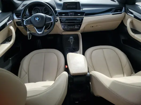 WBXHT3C34H5F77927 2017 BMW X1 - Image 8