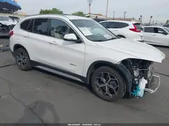 WBXHT3C34H5F78611 2017 BMW X1