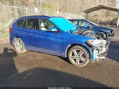 WBXHT3C34H5F79466 2017 BMW X1