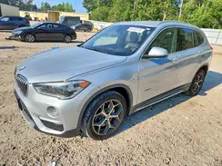 WBXHT3C34H5F79581 2017 BMW X1