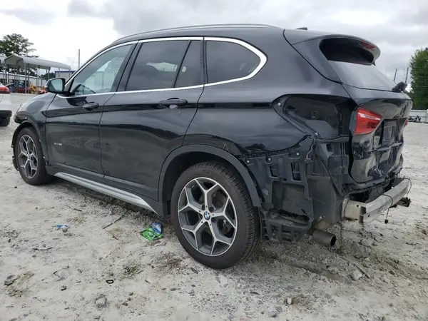 WBXHT3C34H5F79936 2017 BMW X1 - Image 2