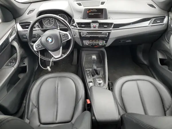WBXHT3C34H5F79936 2017 BMW X1 - Image 8