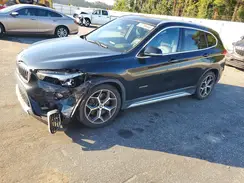 WBXHT3C34H5F80391 2017 BMW X1