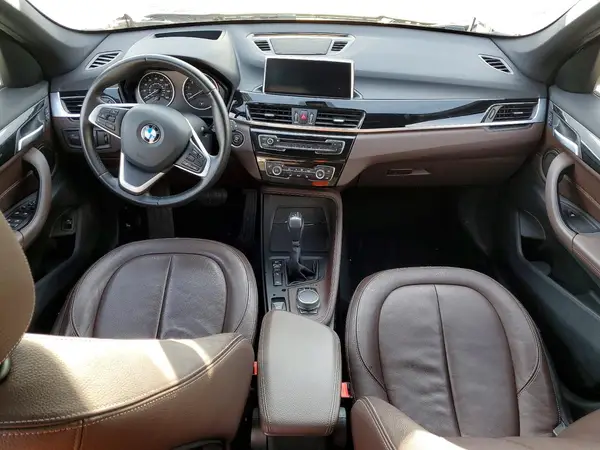 WBXHT3C34H5F80486 2017 BMW X1 - Image 8