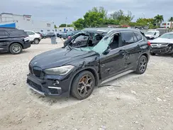 WBXHT3C34H5F80598 2017 BMW X1
