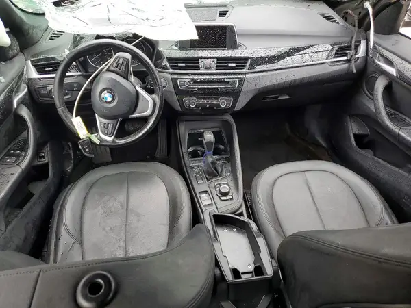 WBXHT3C34H5F80598 2017 BMW X1 - Image 8