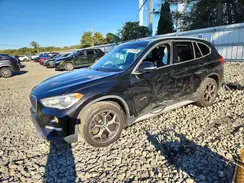 WBXHT3C34H5F81492 2017 BMW X1