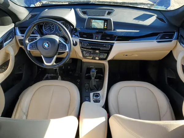 WBXHT3C34H5F81671 2017 BMW X1 - Image 8