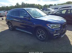 WBXHT3C34H5F81816 2017 BMW X1