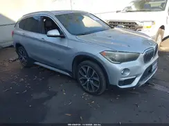 WBXHT3C34H5F81864 2017 BMW X1