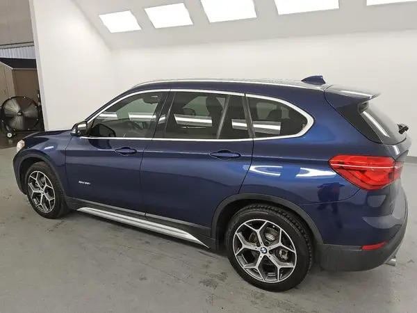WBXHT3C34H5F81962 2017 BMW X1 - Image 2