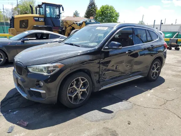 WBXHT3C34H5F82142 2017 BMW X1 - Image 1