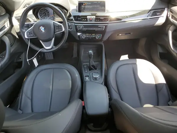 WBXHT3C34H5F82142 2017 BMW X1 - Image 8