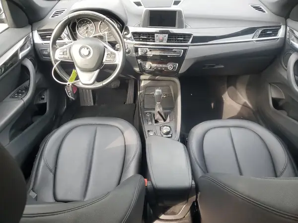 WBXHT3C34H5F82674 2017 BMW X1 - Image 8
