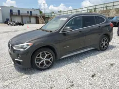 WBXHT3C34H5F82867 2017 BMW X1