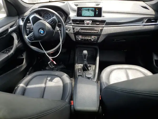 WBXHT3C34H5F82867 2017 BMW X1 - Image 8