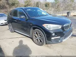 WBXHT3C34H5F83145 2017 BMW X1