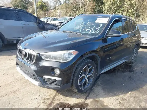 WBXHT3C34H5F83145 2017 BMW X1 - Image 2