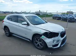 WBXHT3C34H5F83291 2017 BMW X1