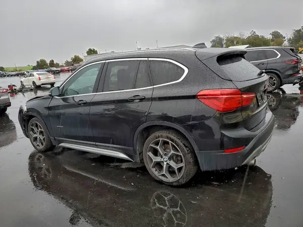 WBXHT3C34H5F83517 2017 BMW X1 - Image 2