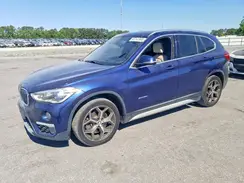 WBXHT3C34H5F84053 2017 BMW X1