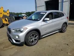 WBXHT3C34H5F85719 2017 BMW X1