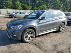 WBXHT3C34H5F86322 2017 BMW X1