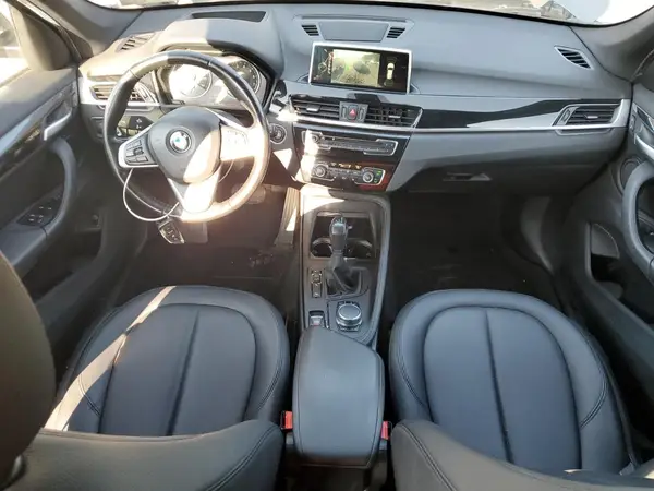WBXHT3C34H5F86322 2017 BMW X1 - Image 8