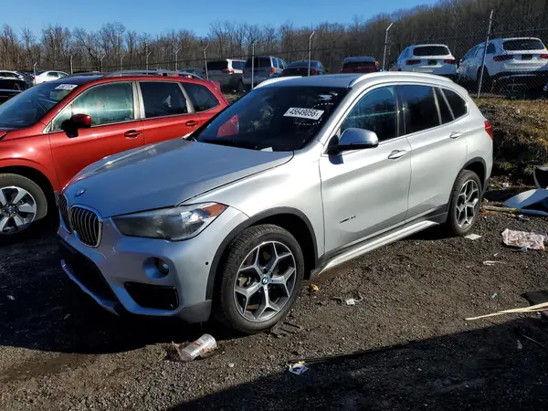 WBXHT3C34H5F87633 2017 BMW X1 - Image 1