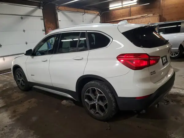 WBXHT3C34H5F87759 2017 BMW X1 - Image 2