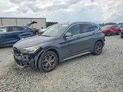 WBXHT3C34H5F87860 2017 BMW X1