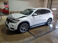 WBXHT3C34J3H30064 2018 BMW X1