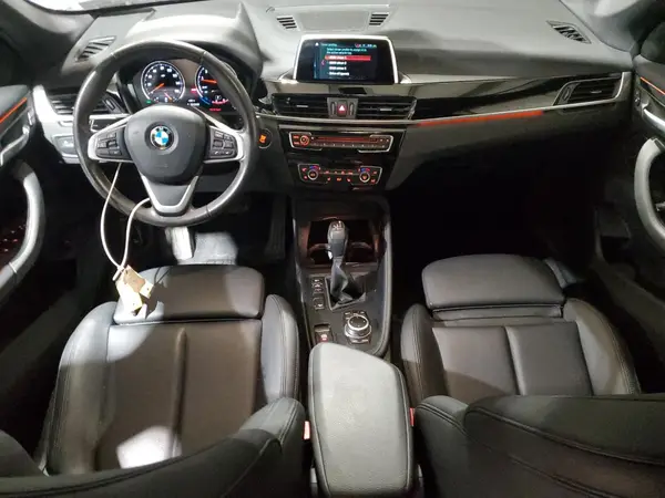 WBXHT3C34J3H30677 2018 BMW X1 - Image 8