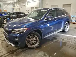 WBXHT3C34J3H30694 2018 BMW X1