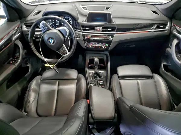 WBXHT3C34J3H30694 2018 BMW X1 - Image 8