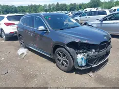 WBXHT3C34J3H32333 2018 BMW X1