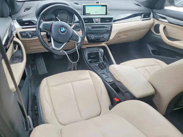 WBXHT3C34J3H32543 2018 BMW X1 - Image 8