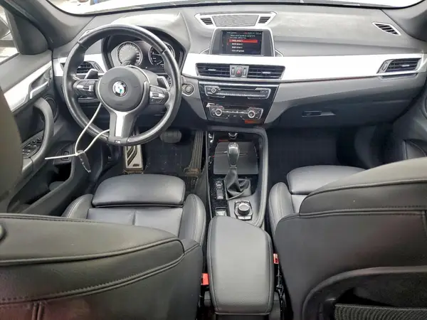 WBXHT3C34J3H32820 2018 BMW X1 - Image 8