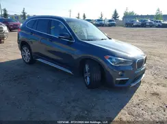 WBXHT3C34J3H33045 2018 BMW X1