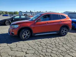 WBXHT3C34J3H33630 2018 BMW X1