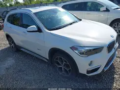 WBXHT3C34J5F89162 2018 BMW X1