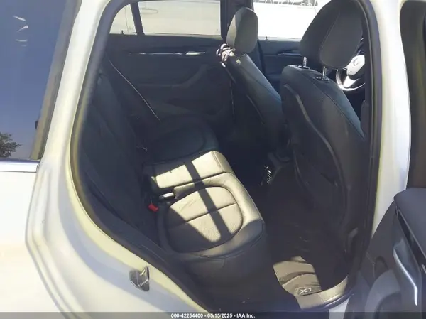 WBXHT3C34J5F89162 2018 BMW X1 - Image 8