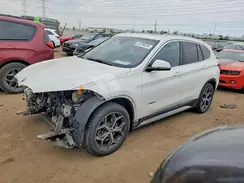 WBXHT3C34J5F89484 2018 BMW X1