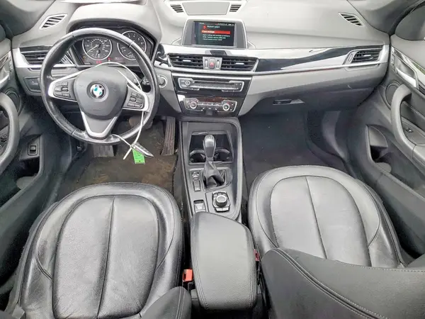 WBXHT3C34J5F89484 2018 BMW X1 - Image 8