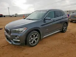 WBXHT3C34J5F89758 2018 BMW X1
